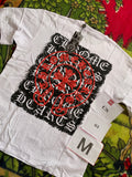 CHROMEHEARTS 64