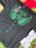 CHROMEHEARTS 81