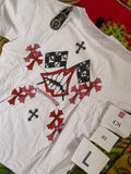 CHROMEHEARTS 83