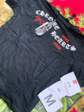 CHROMEHEARTS 90
