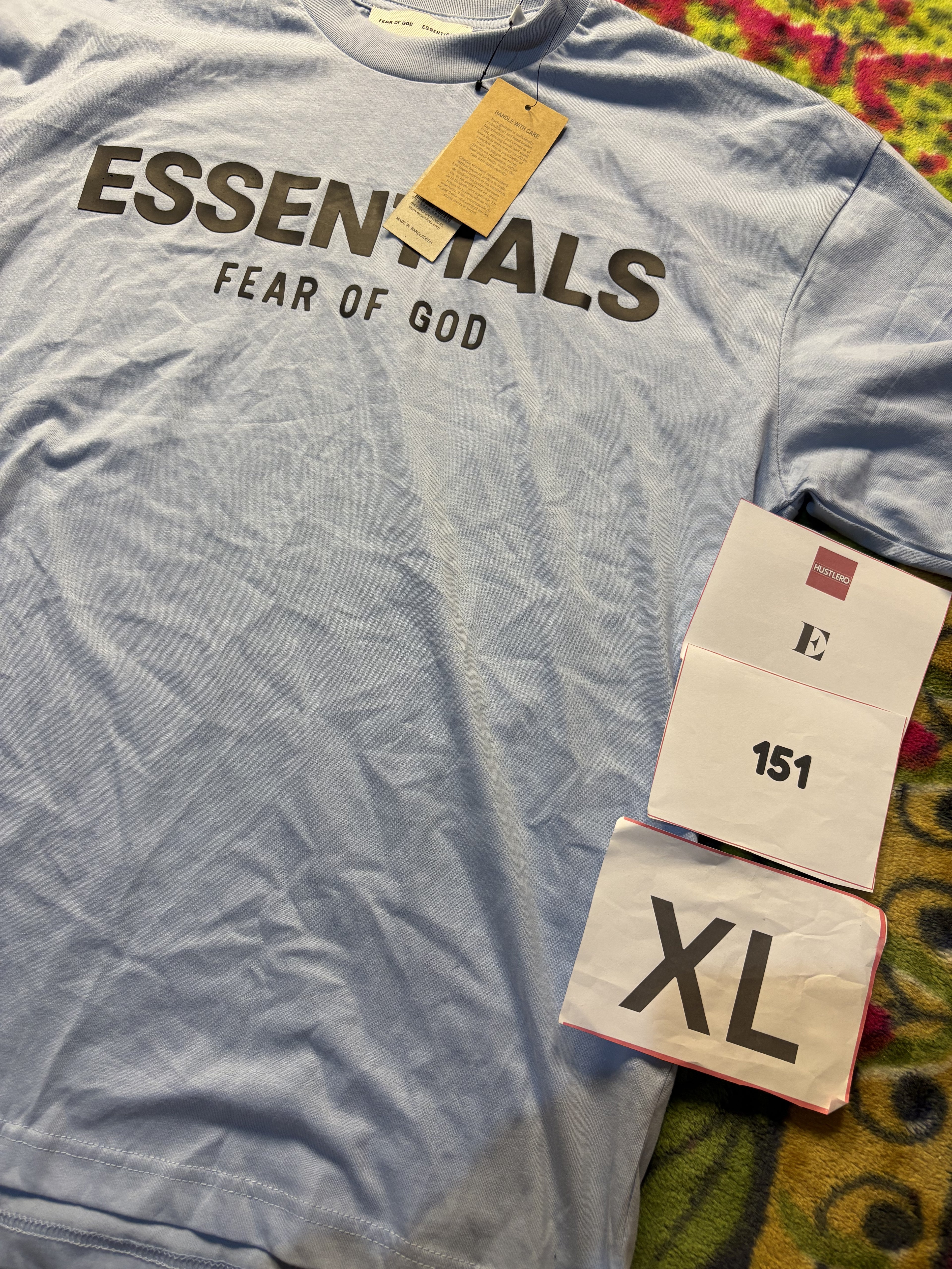 ESSENTIALS 151