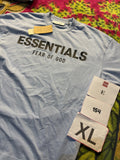 ESSENTIALS 154