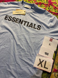 ESSENTIALS 155