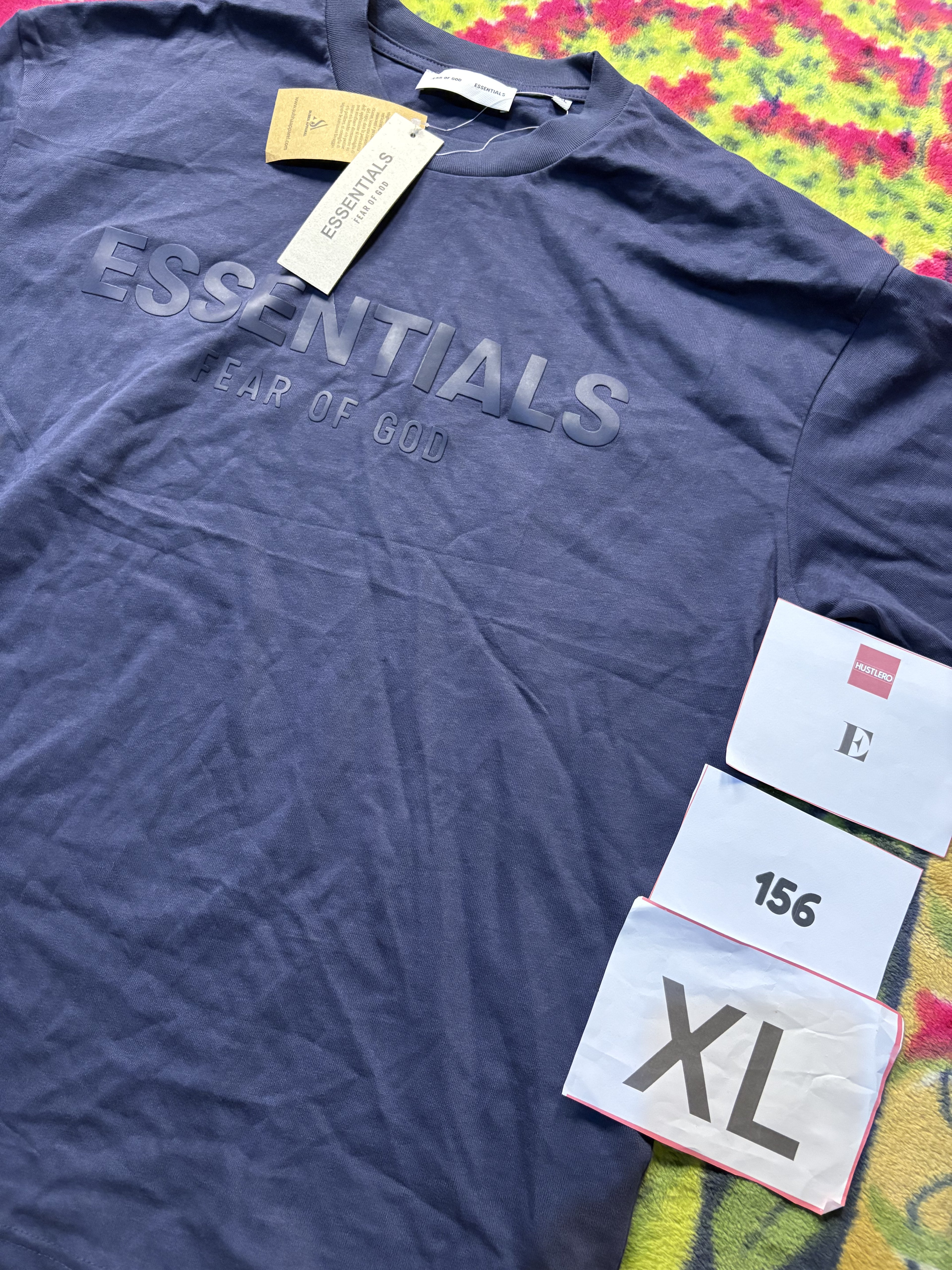ESSENTIALS 156
