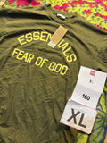 ESSENTIALS 160