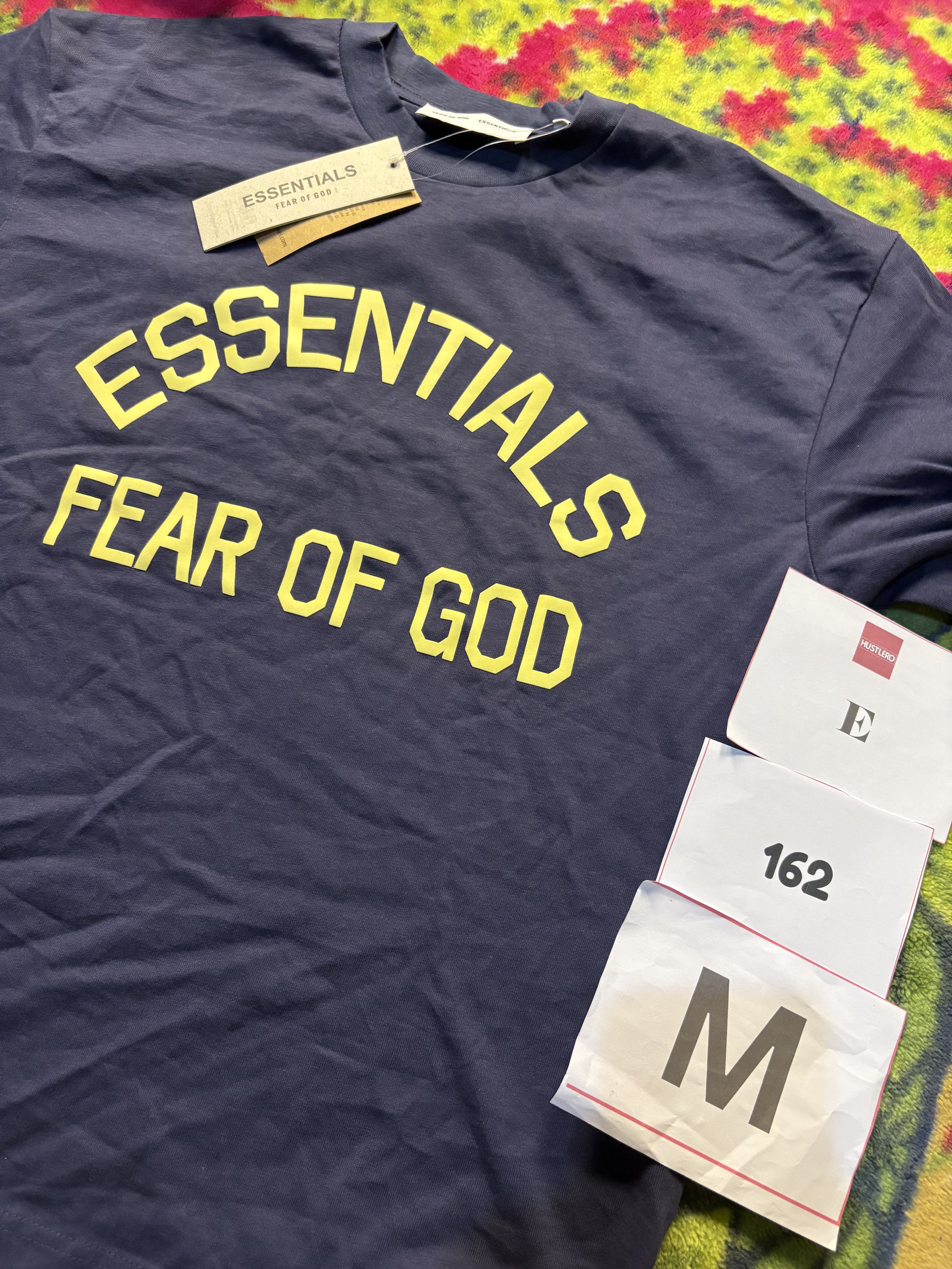 ESSENTIALS 162