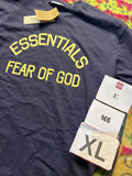ESSENTIALS 165