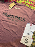 ESSENTIALS 173