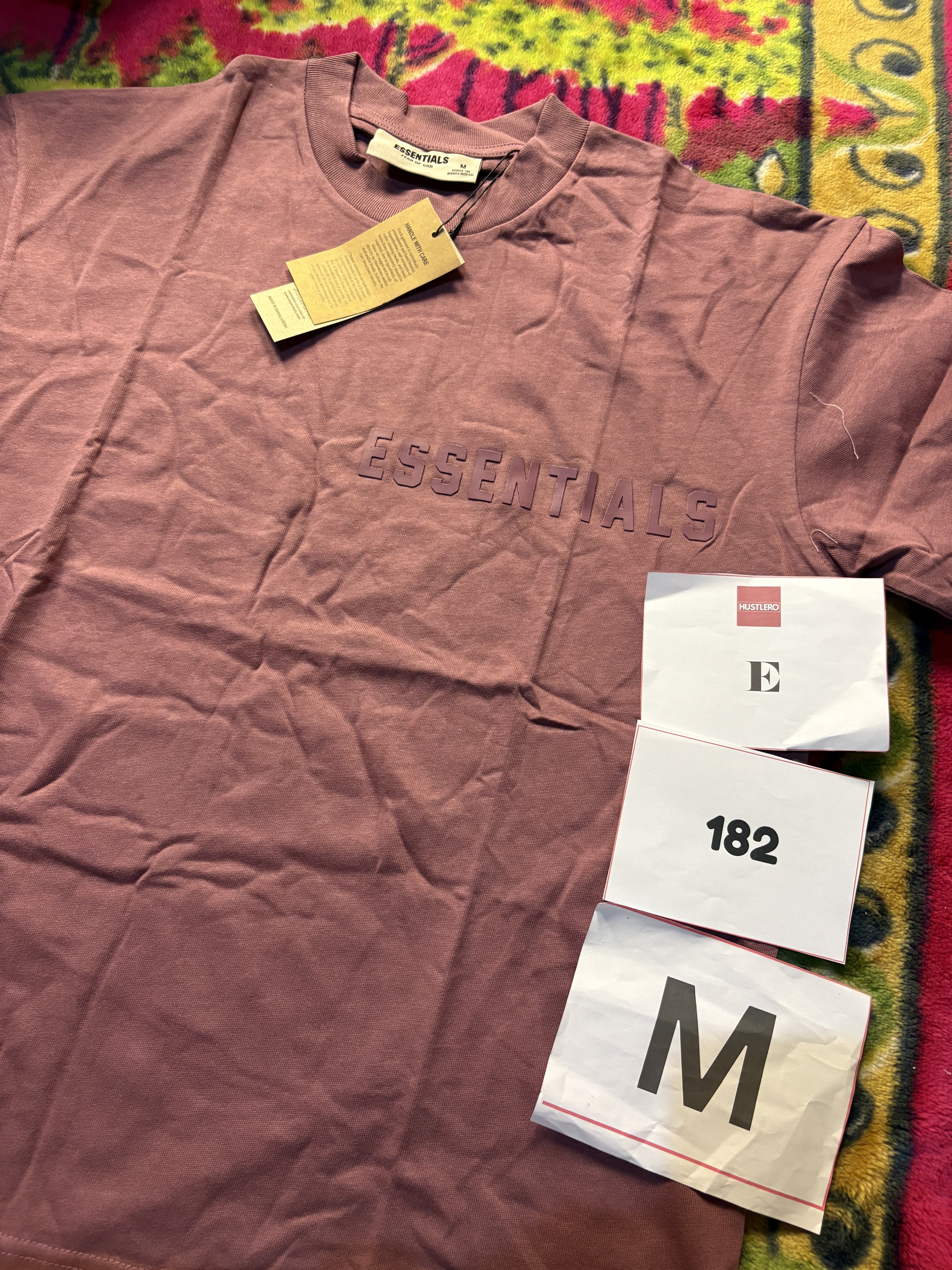 ESSENTIALS 182