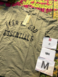 ESSENTIALS 184
