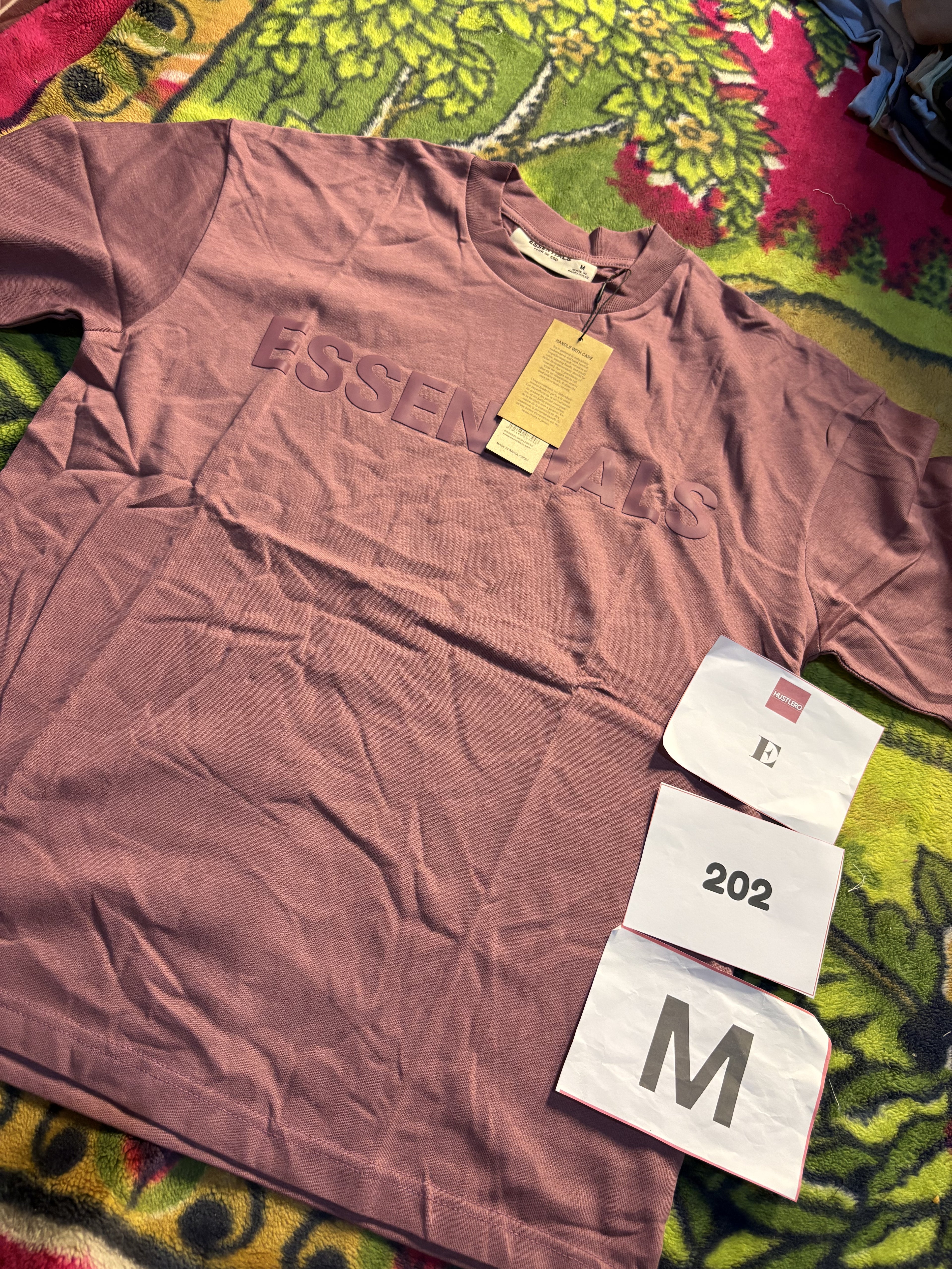 ESSENTIALS 202
