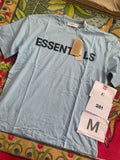ESSENTIALS 281