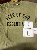 ESSENTIALS 46