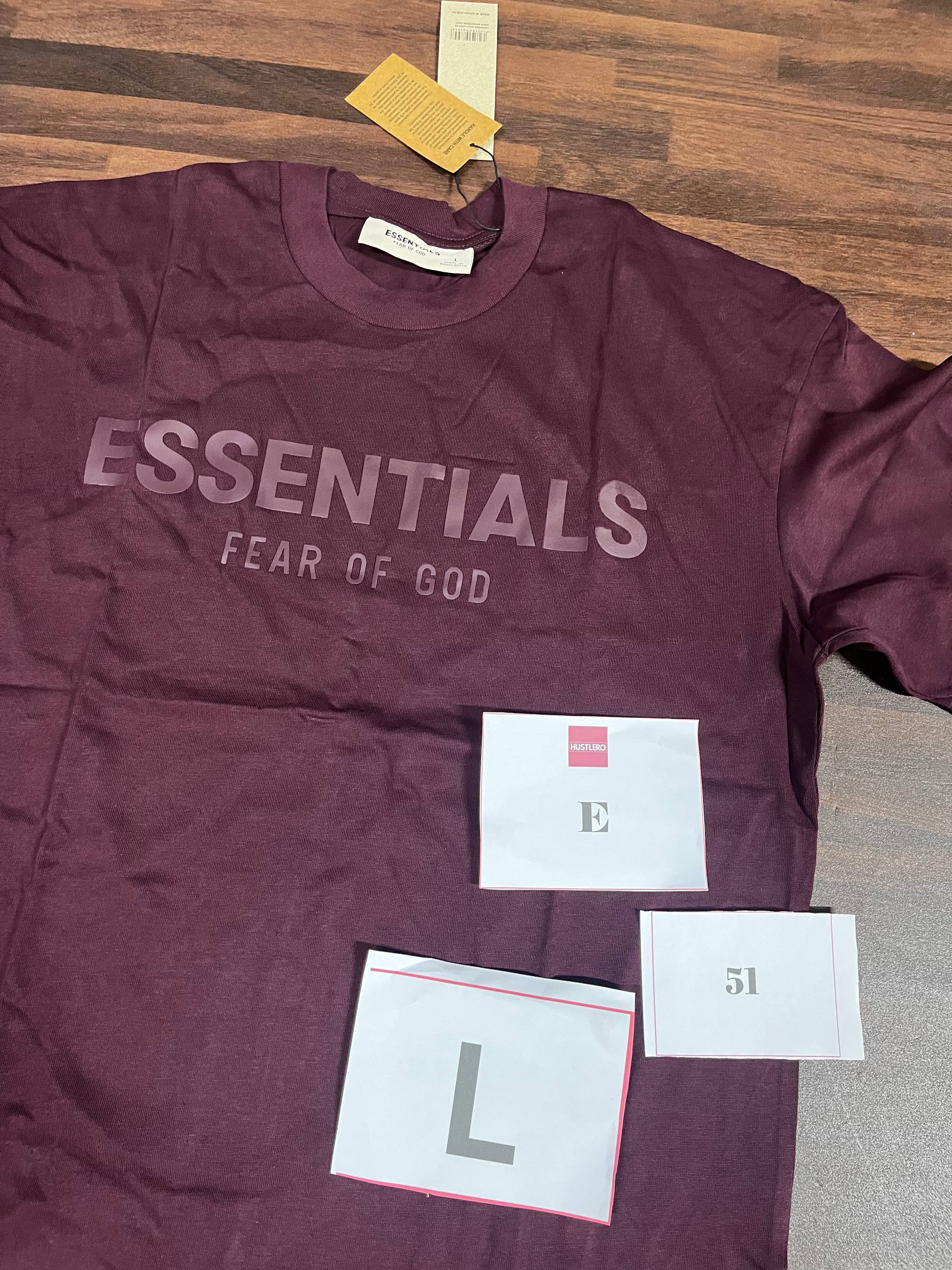 ESSENTIALS 51