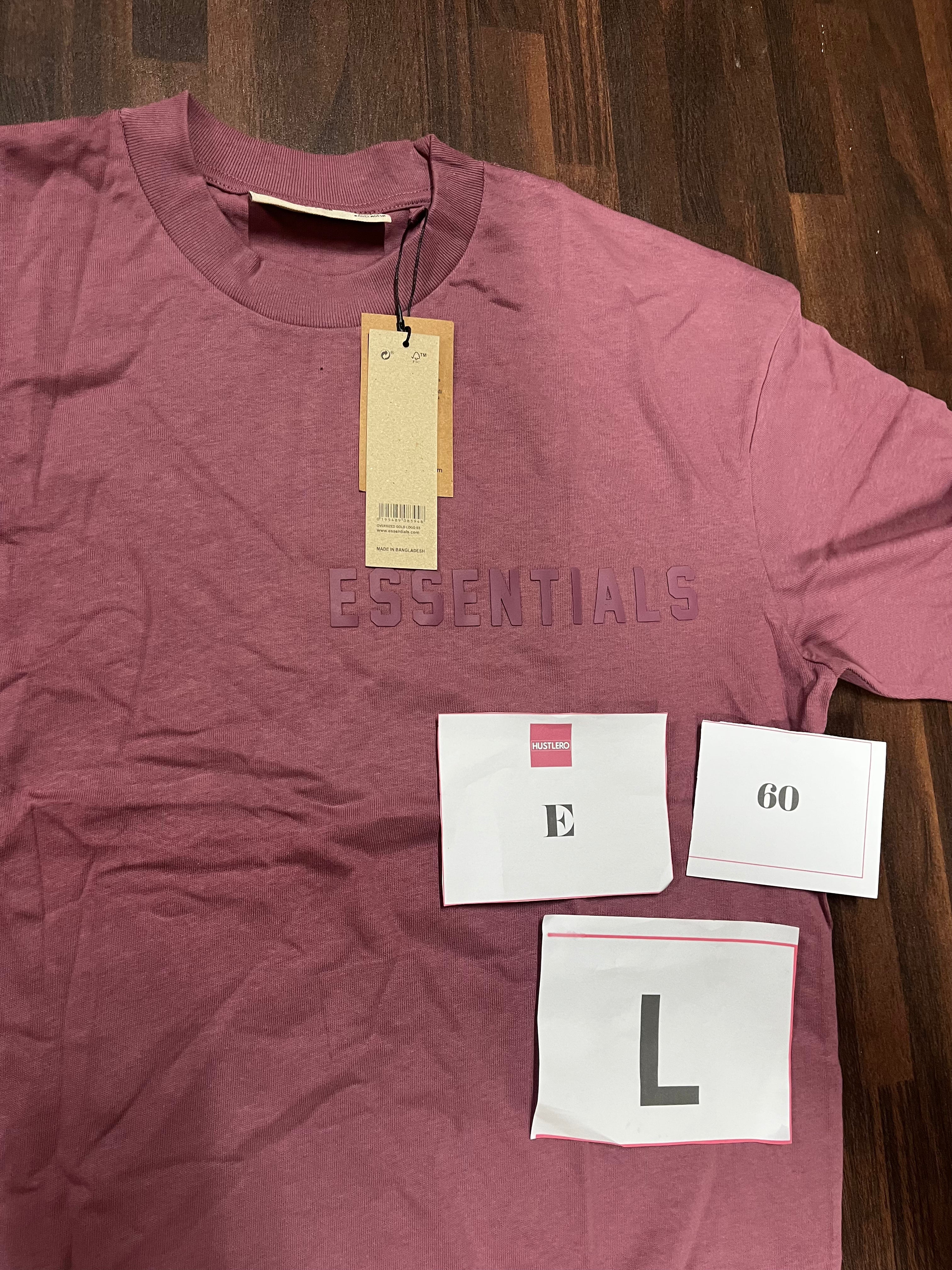 ESSENTIALS 60