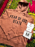 ESSENTIALS HOODIE11