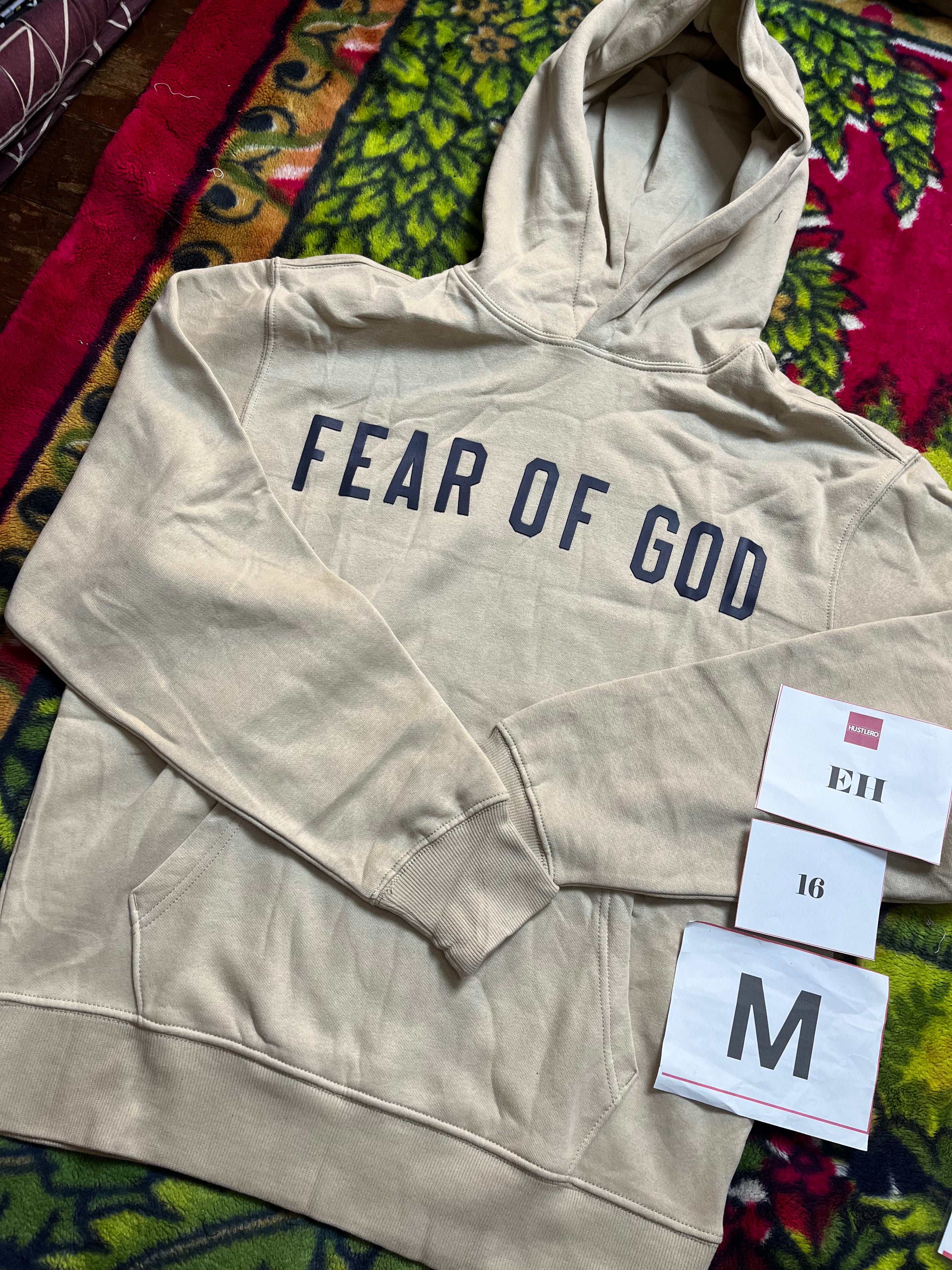 ESSENTIALS HOODIE16