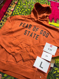 ESSENTIALS HOODIE29