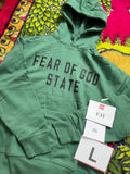 ESSENTIALS HOODIE33