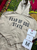 ESSENTIALS HOODIE35