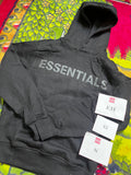 ESSENTIALS HOODIE42