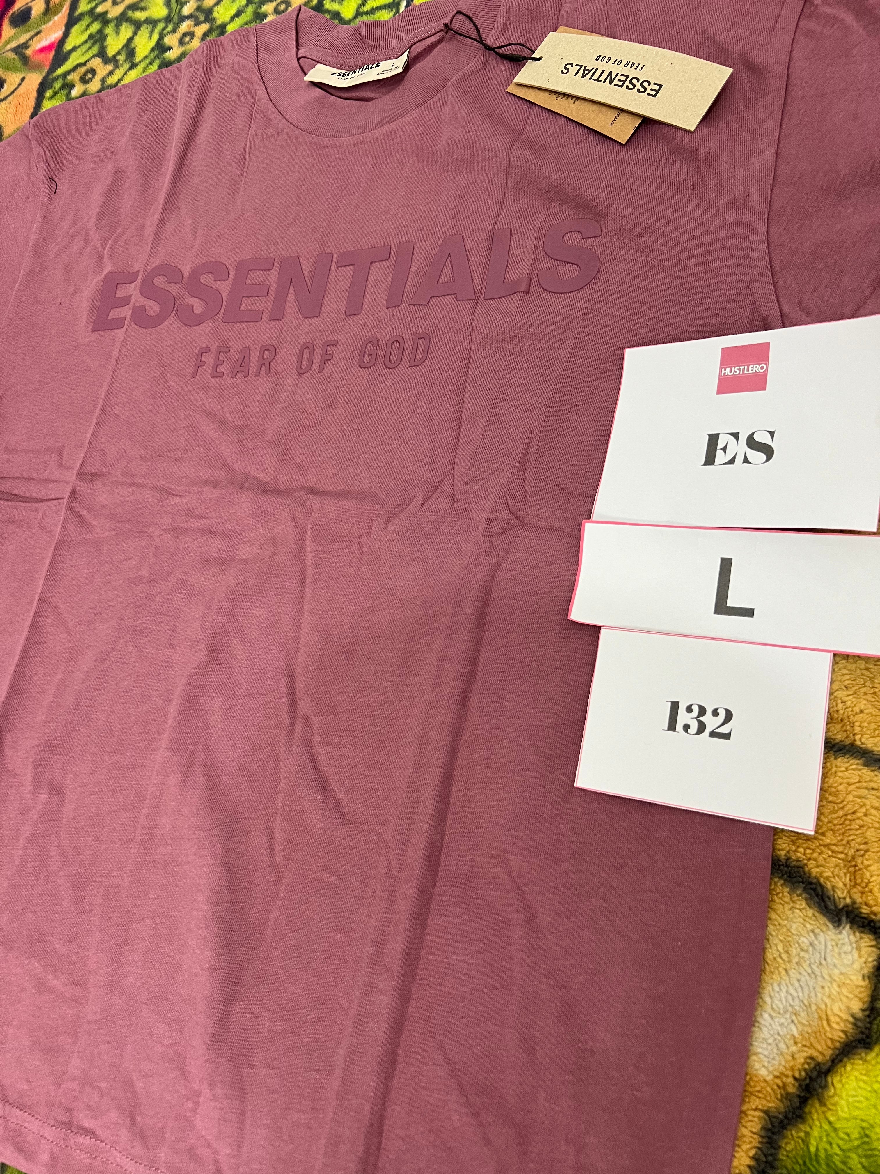 ESSENTIALS 132
