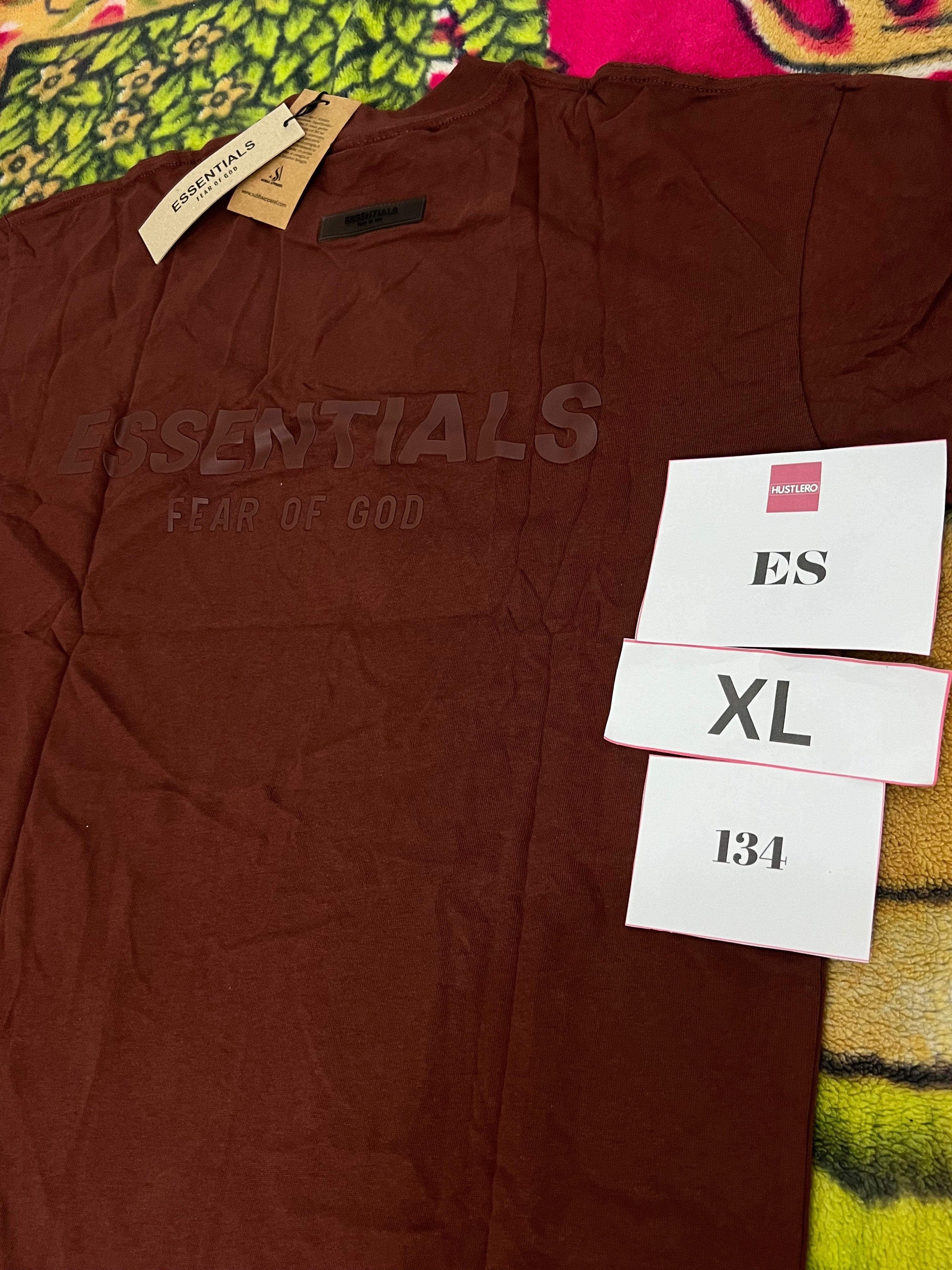 ESSENTIALS 134