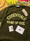 ESSSENTIALS 211