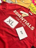 ESSSENTIALS 217