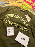 ESSSENTIALS 228