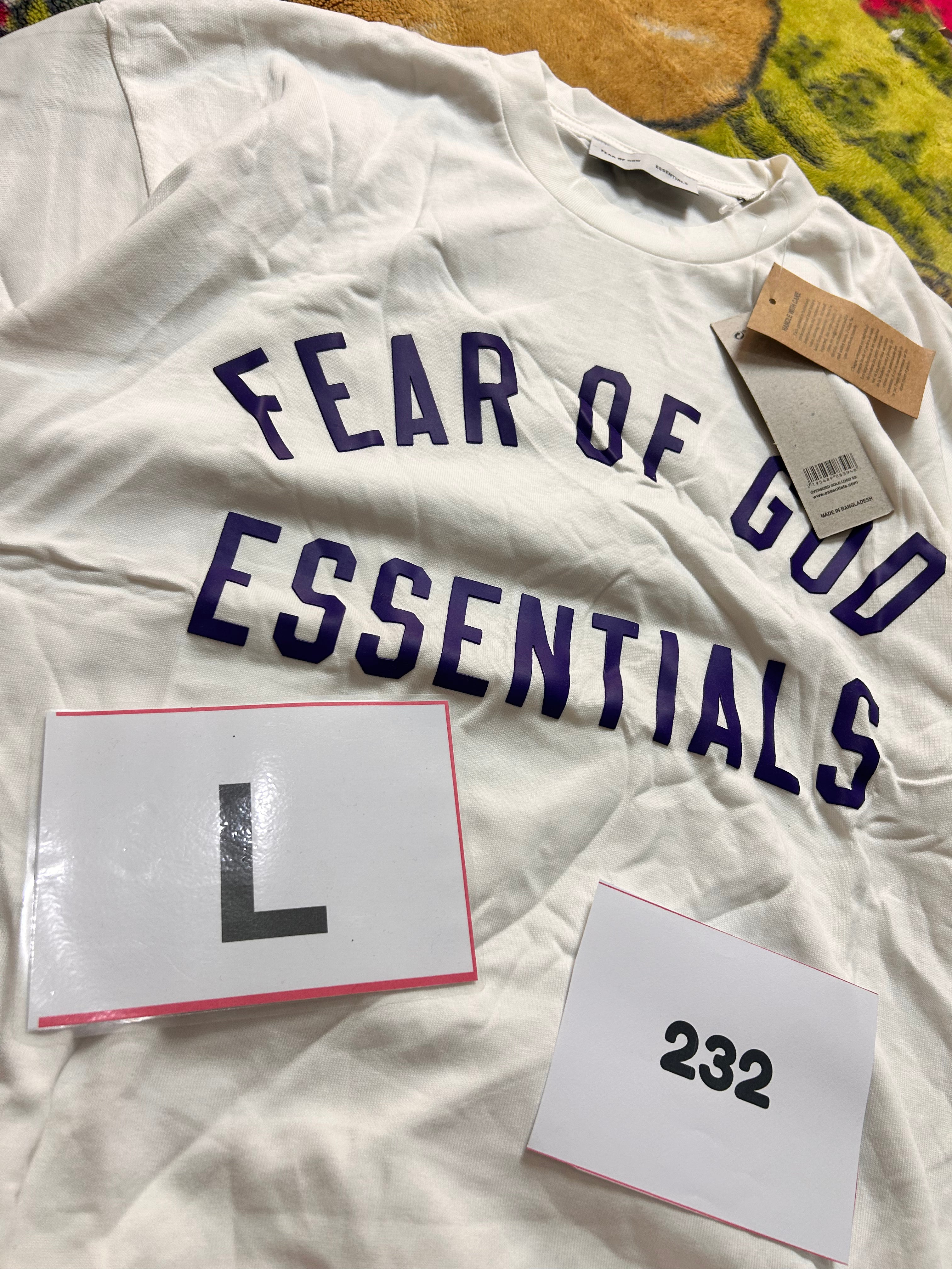 ESSSENTIALS 232