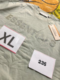ESSSENTIALS 235