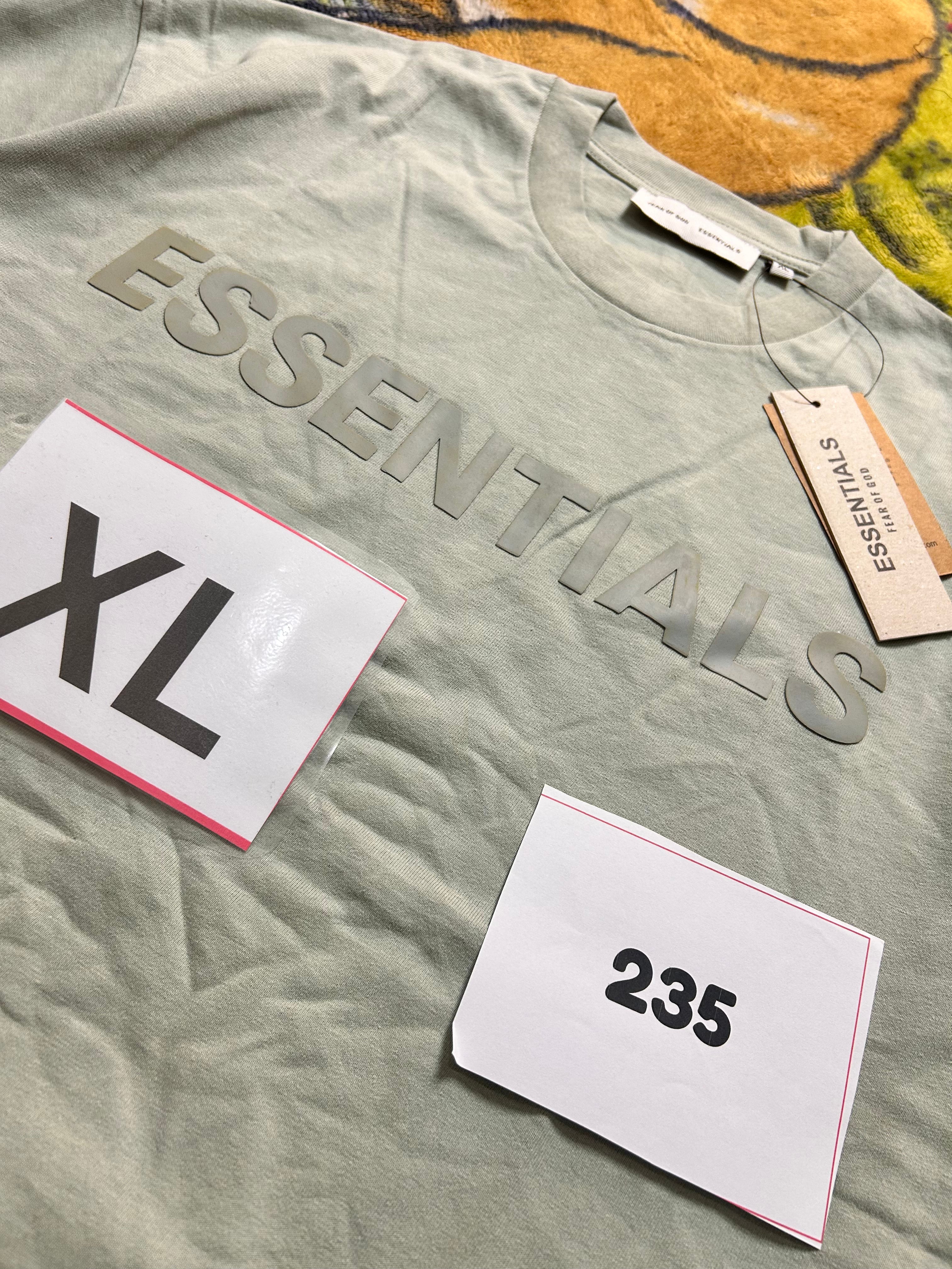 ESSSENTIALS 235
