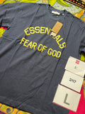ESSENTIALS  247