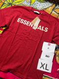 ESSENTIALS  261