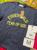ESSENTIALS  263