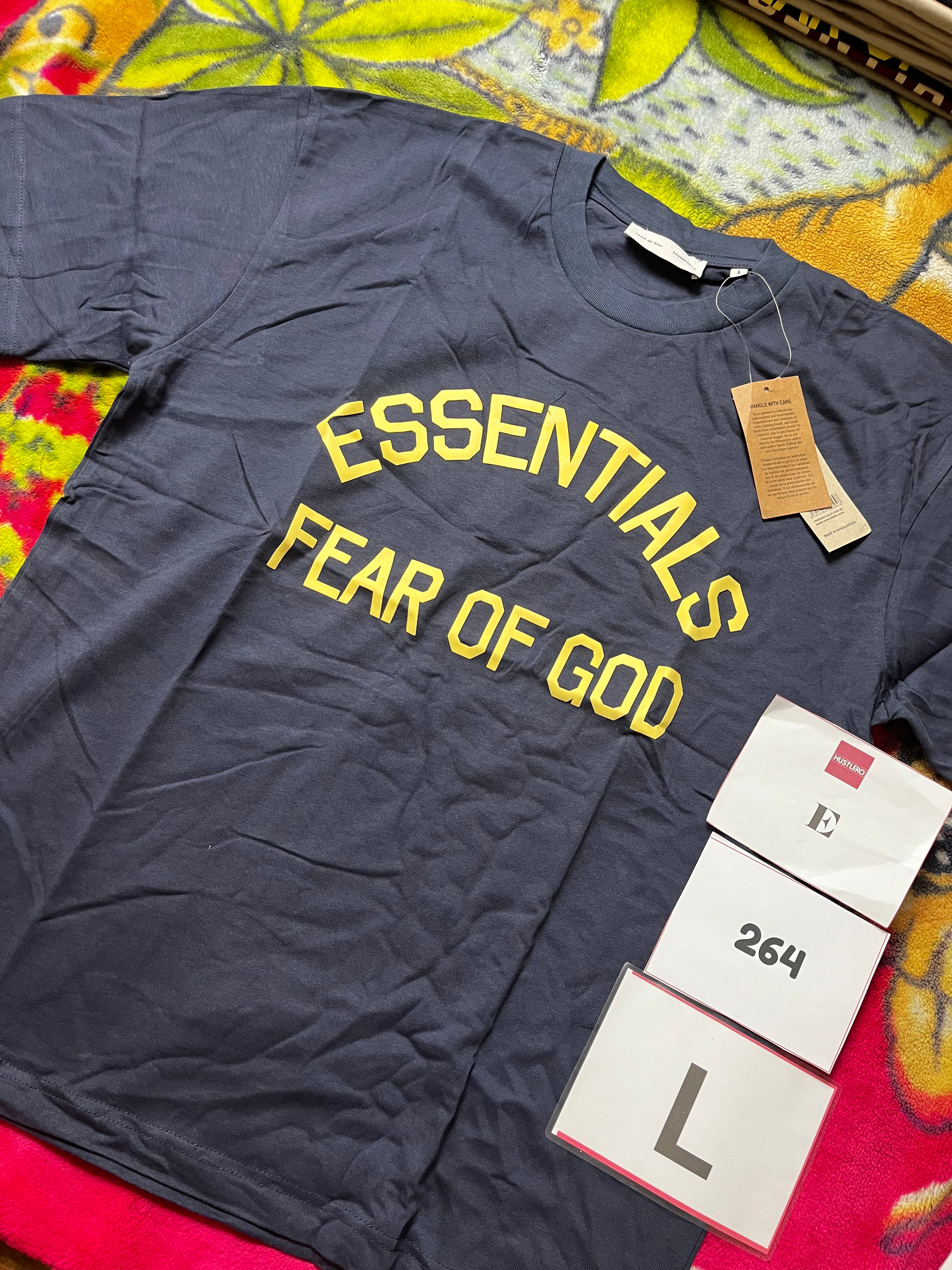 ESSENTIALS  264