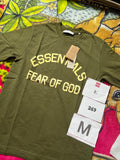 ESSENTIALS  269