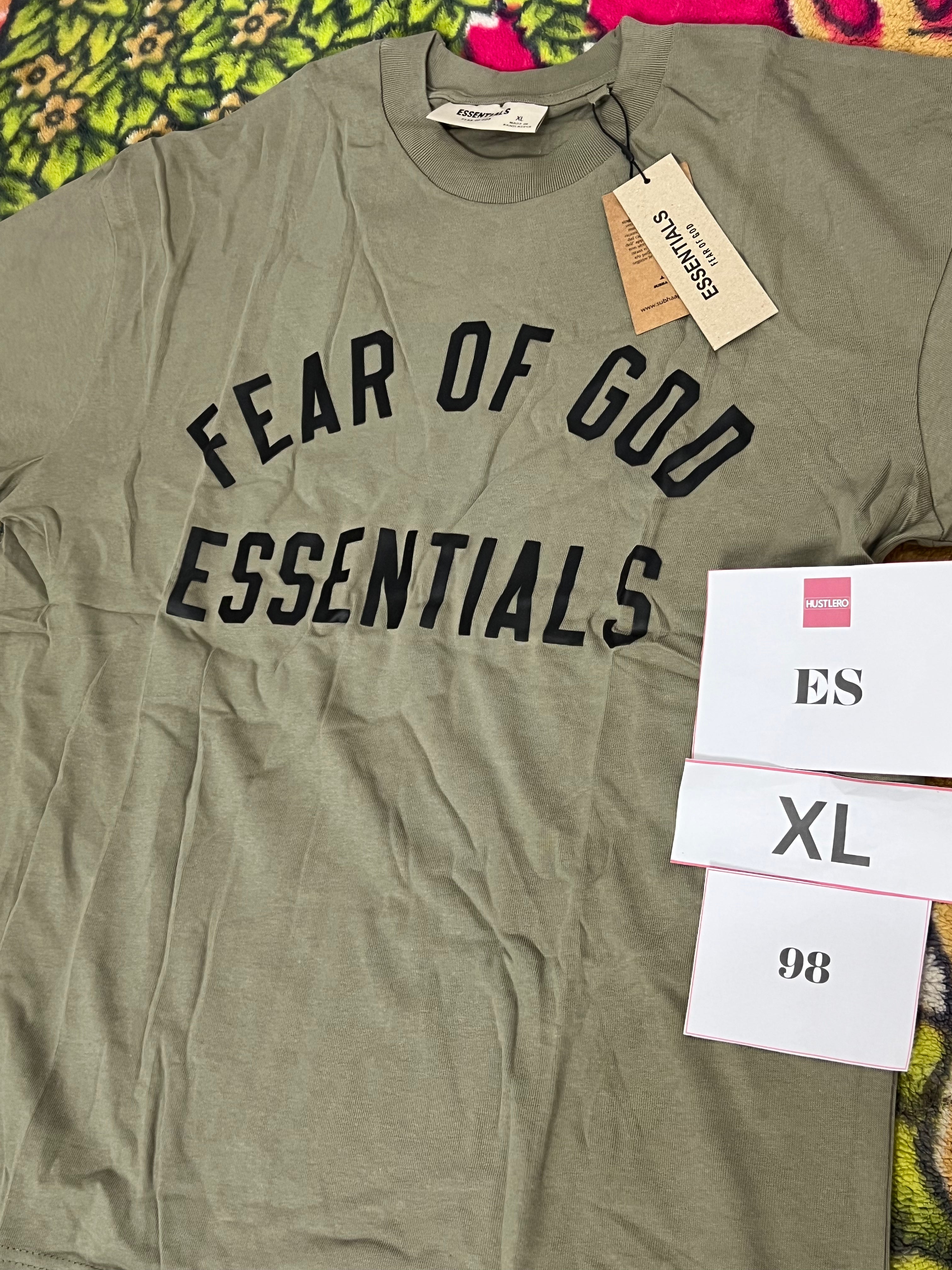 ESSENTIALS 98