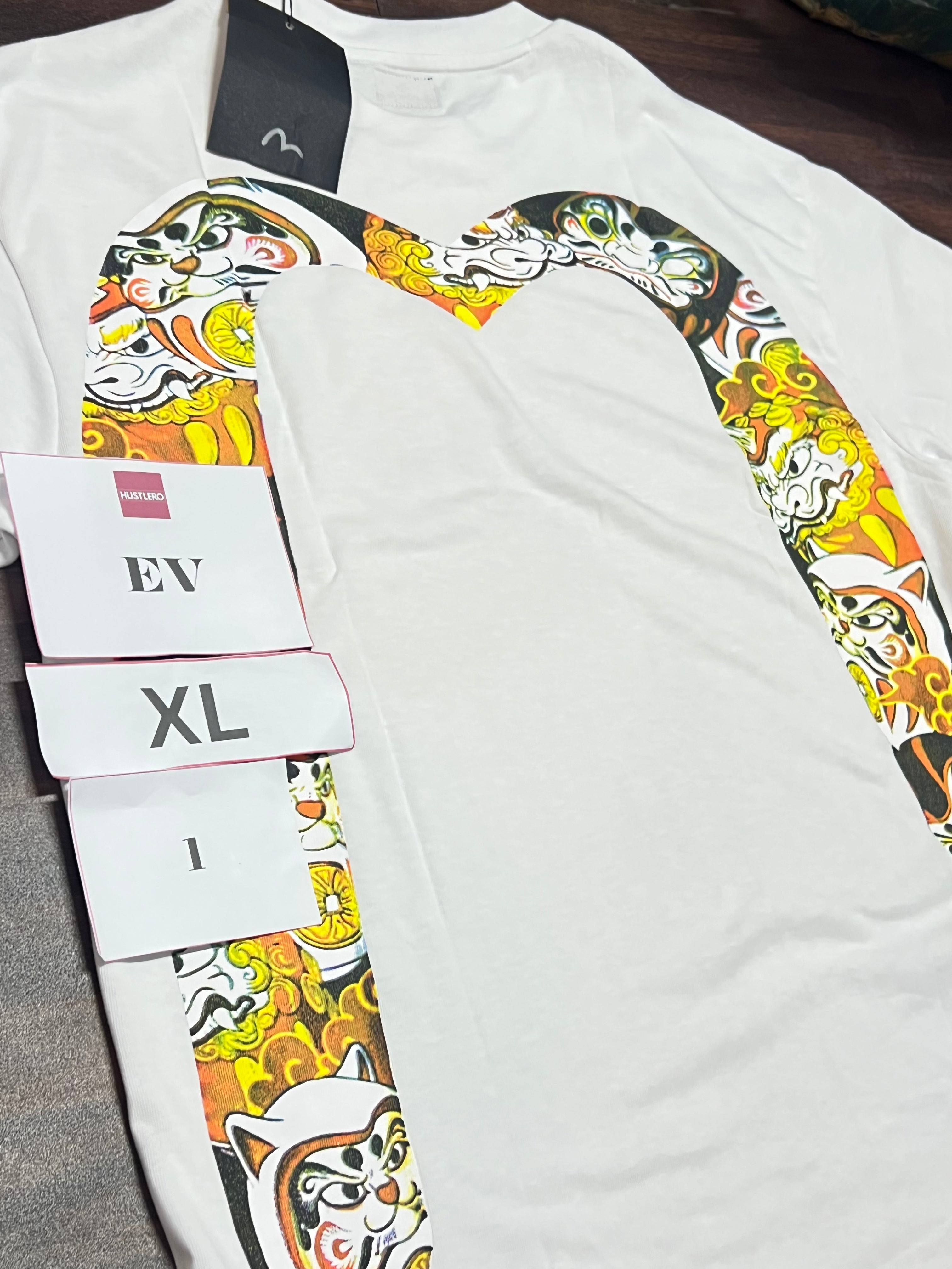 EVISU 1