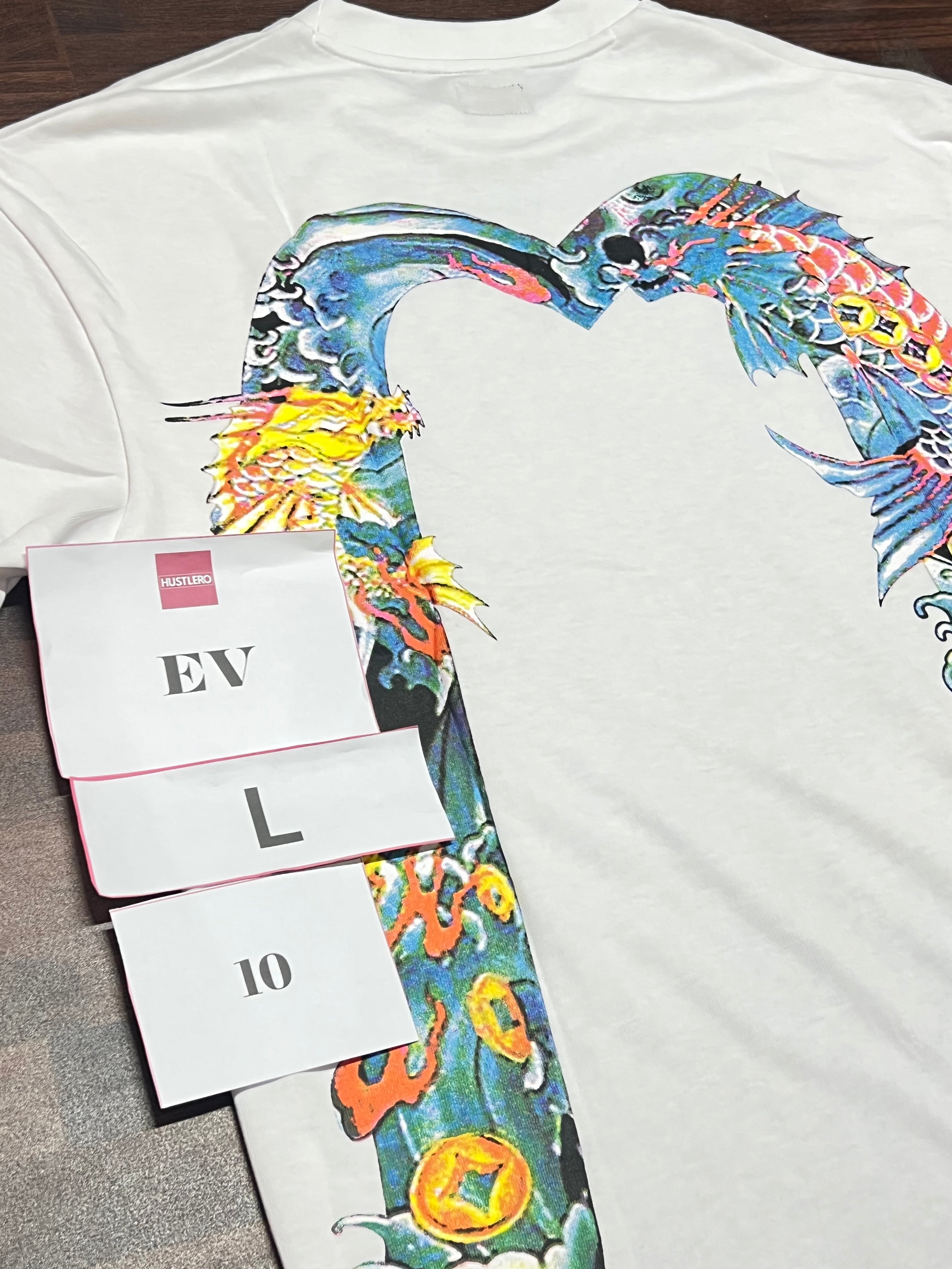 EVISU 10