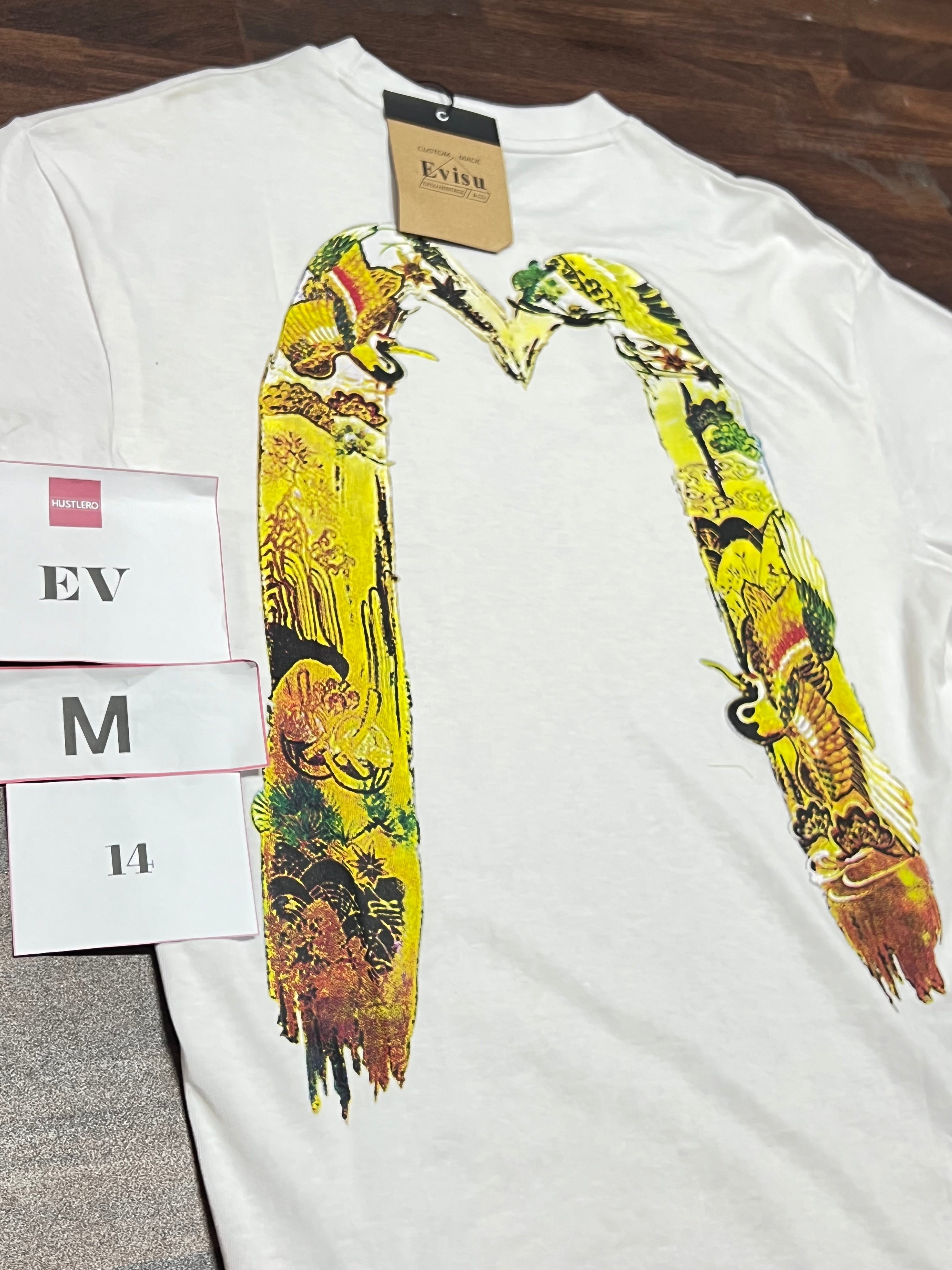EVISU 14