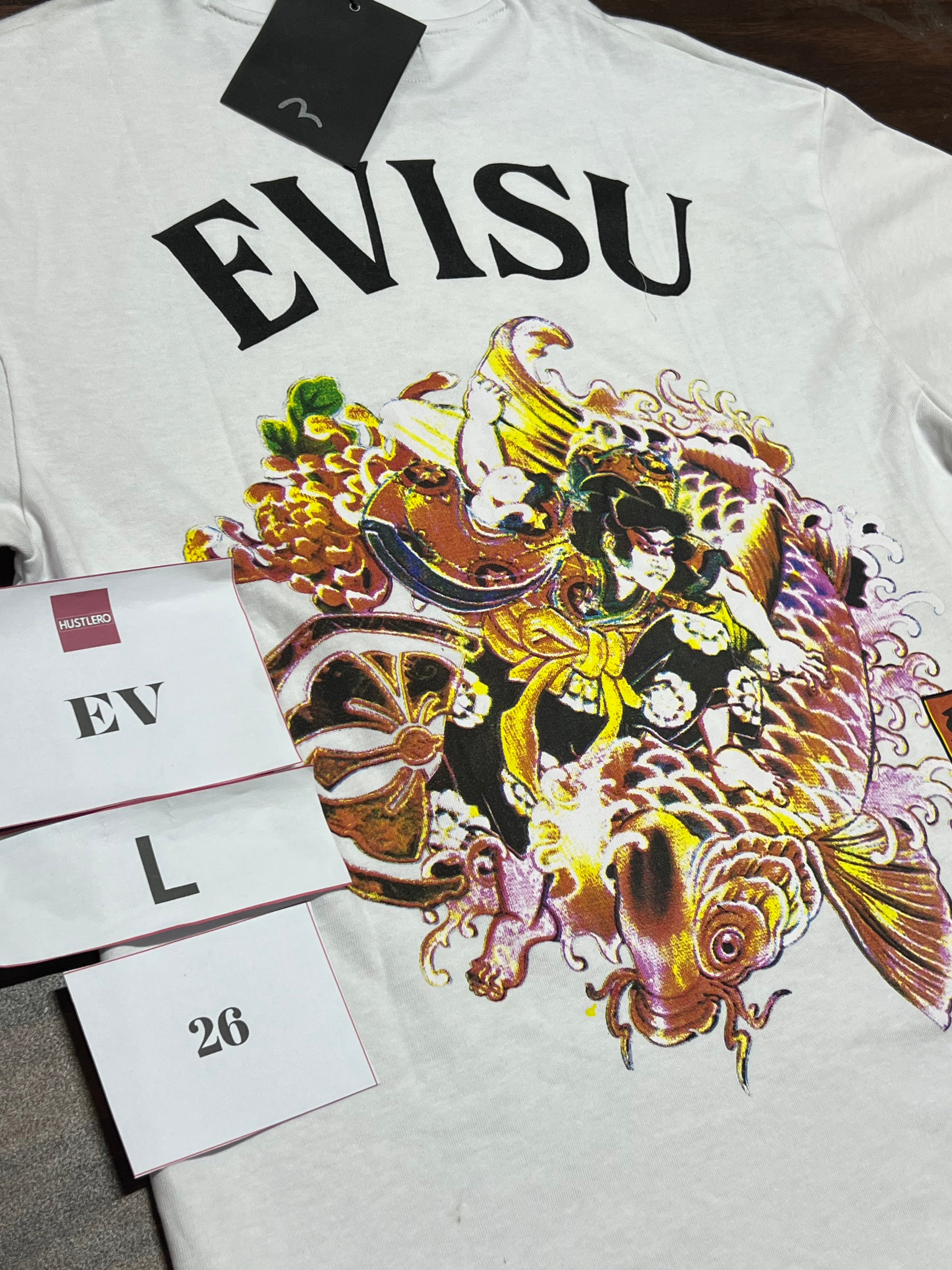 EVISU 26