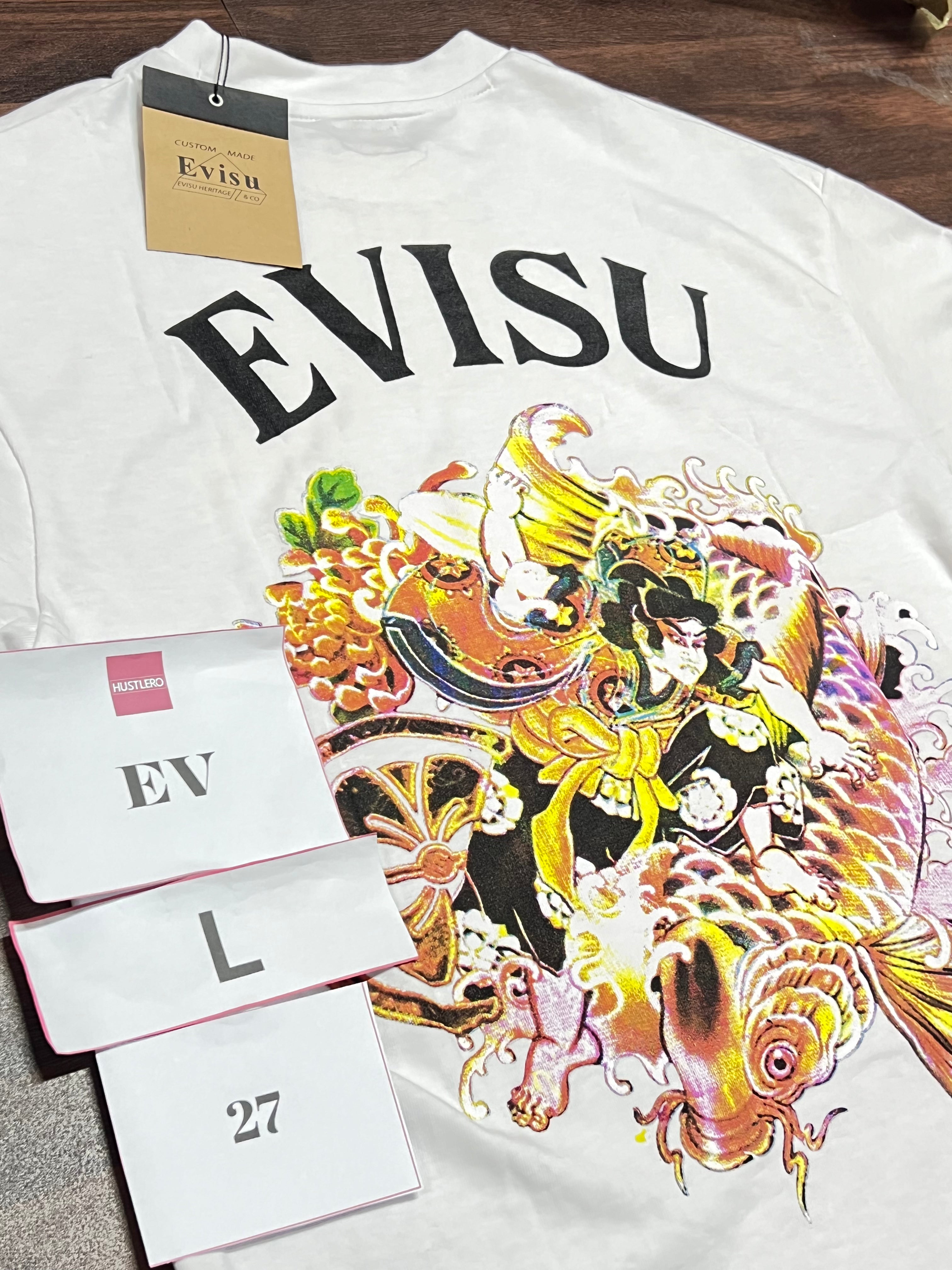 EVISU 27