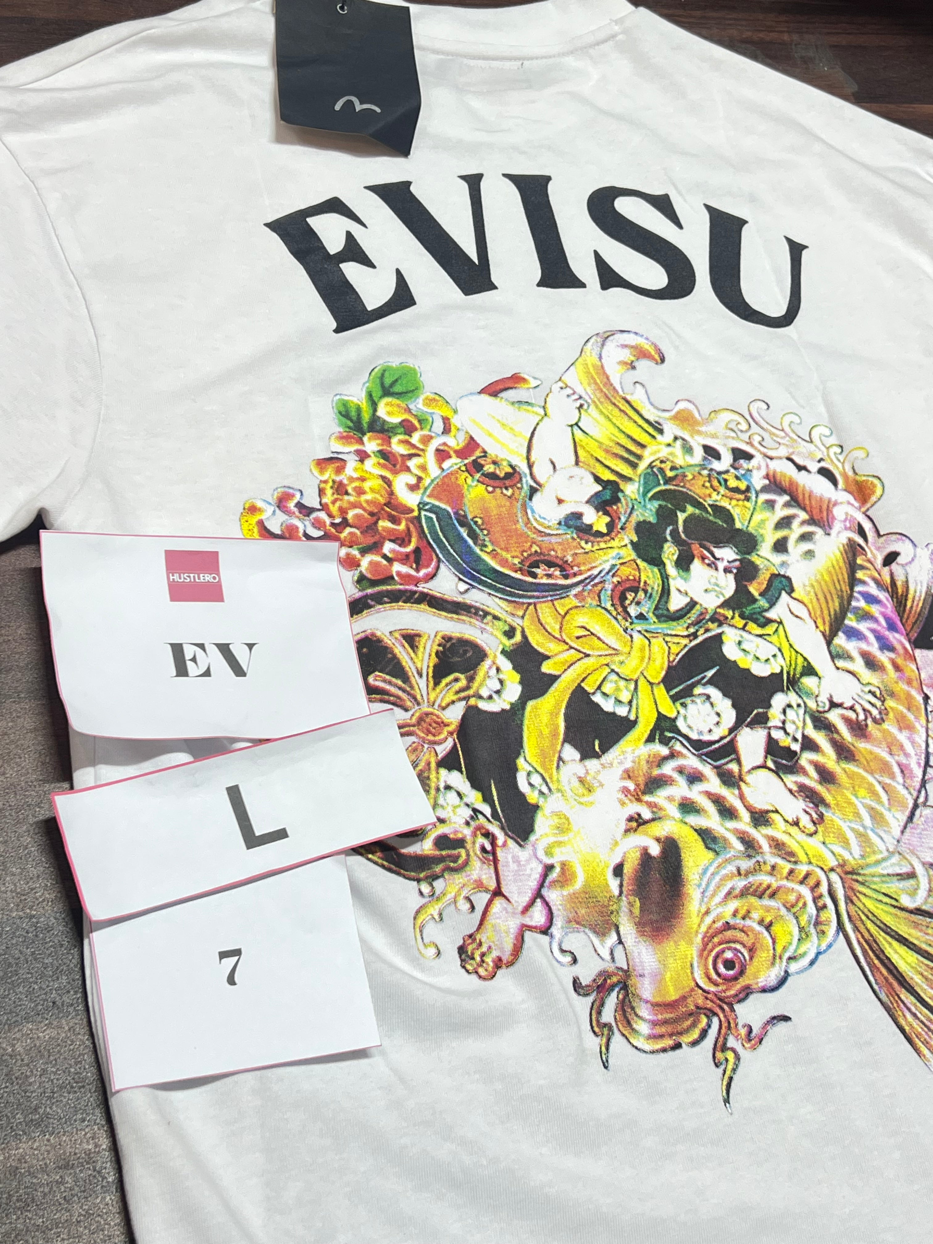 EVISU 7