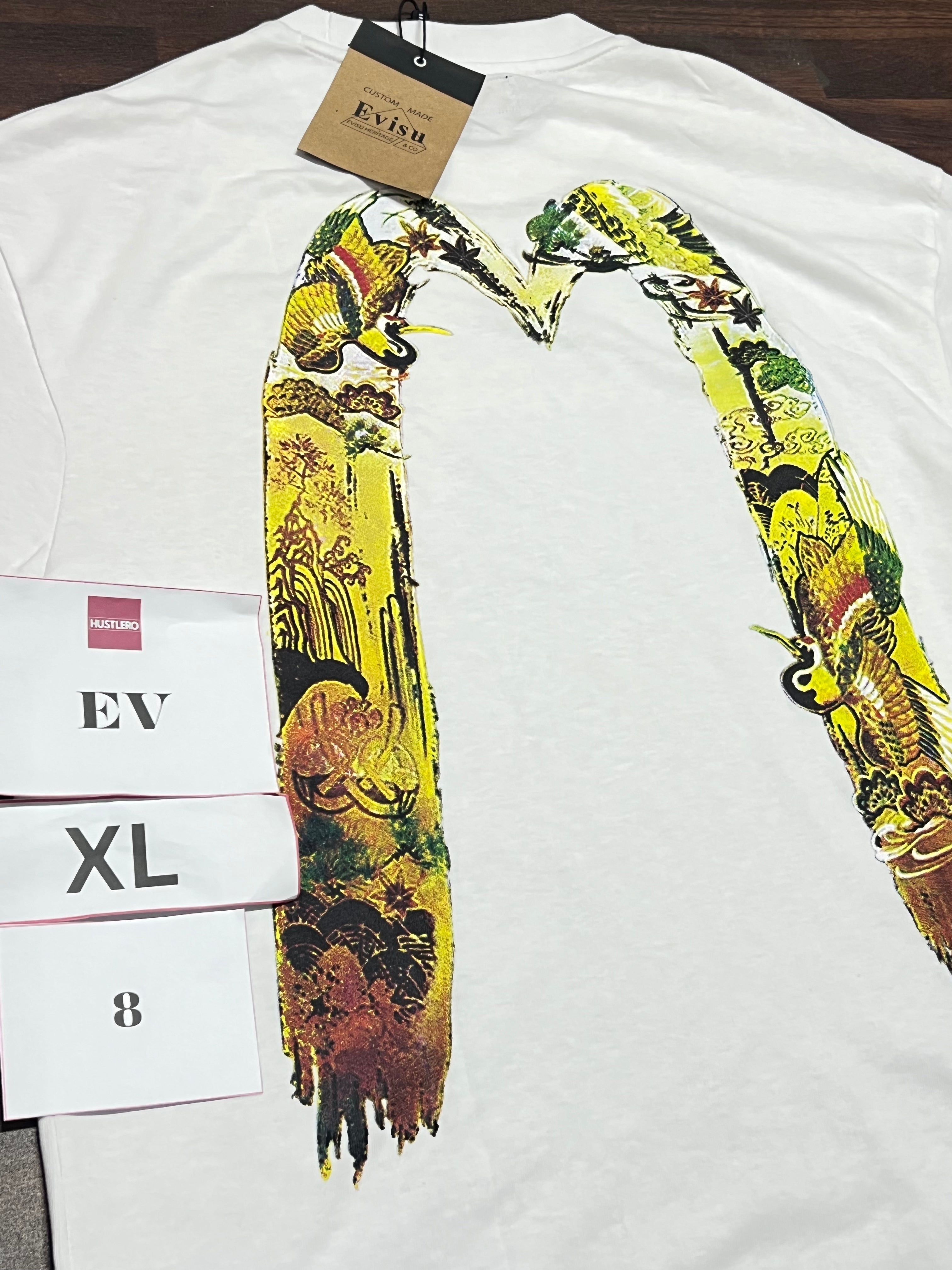 EVISU 8