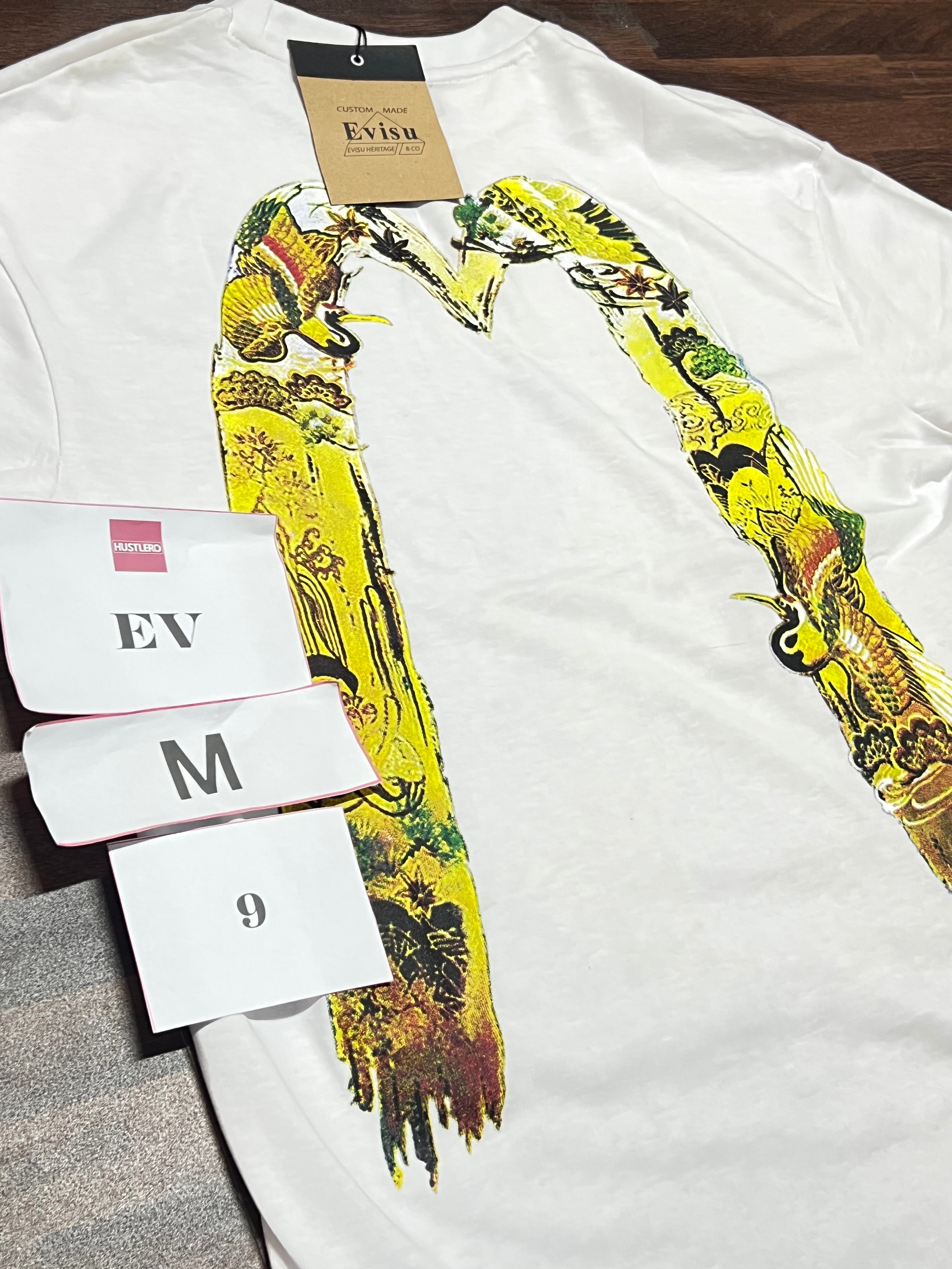 EVISU 9