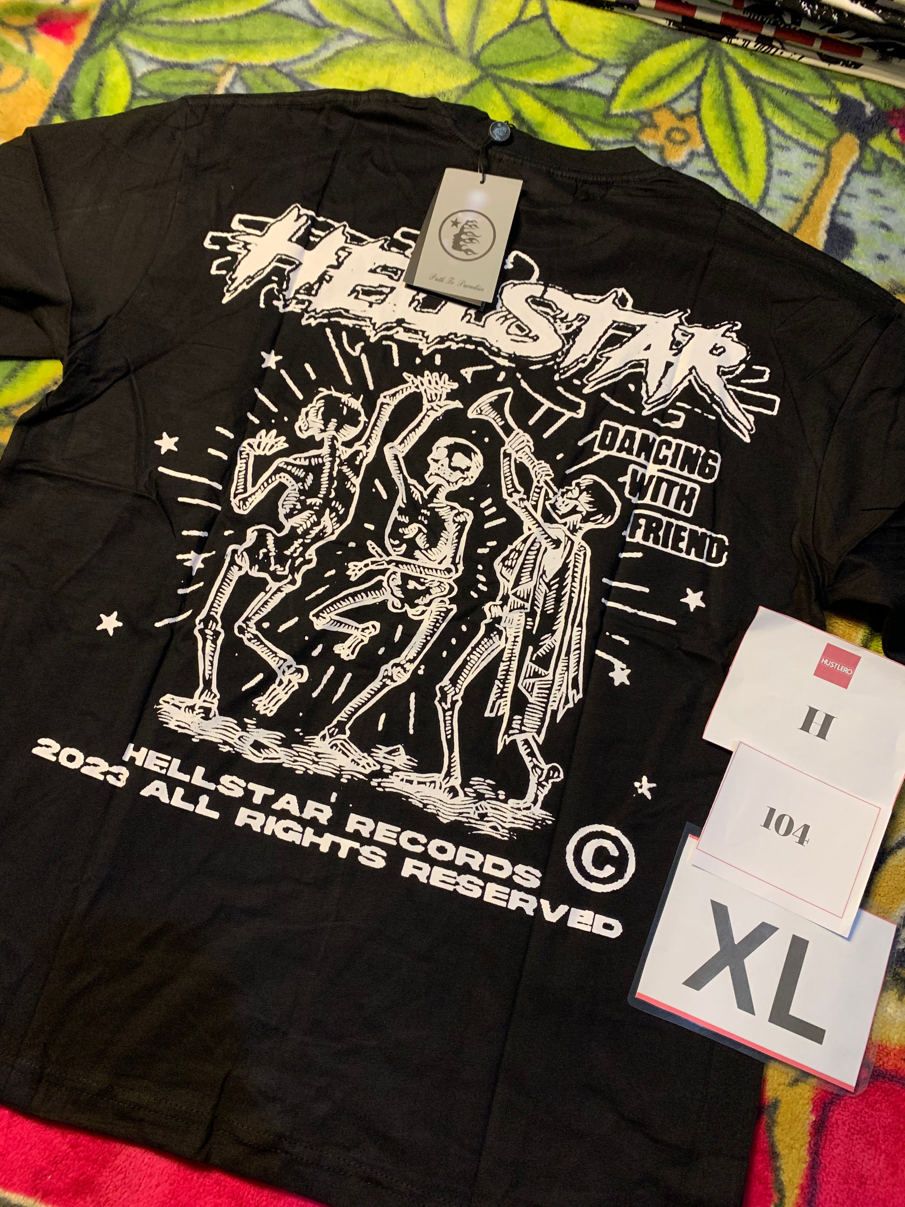 HELLSTAR 104