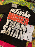 HELLSTAR 105
