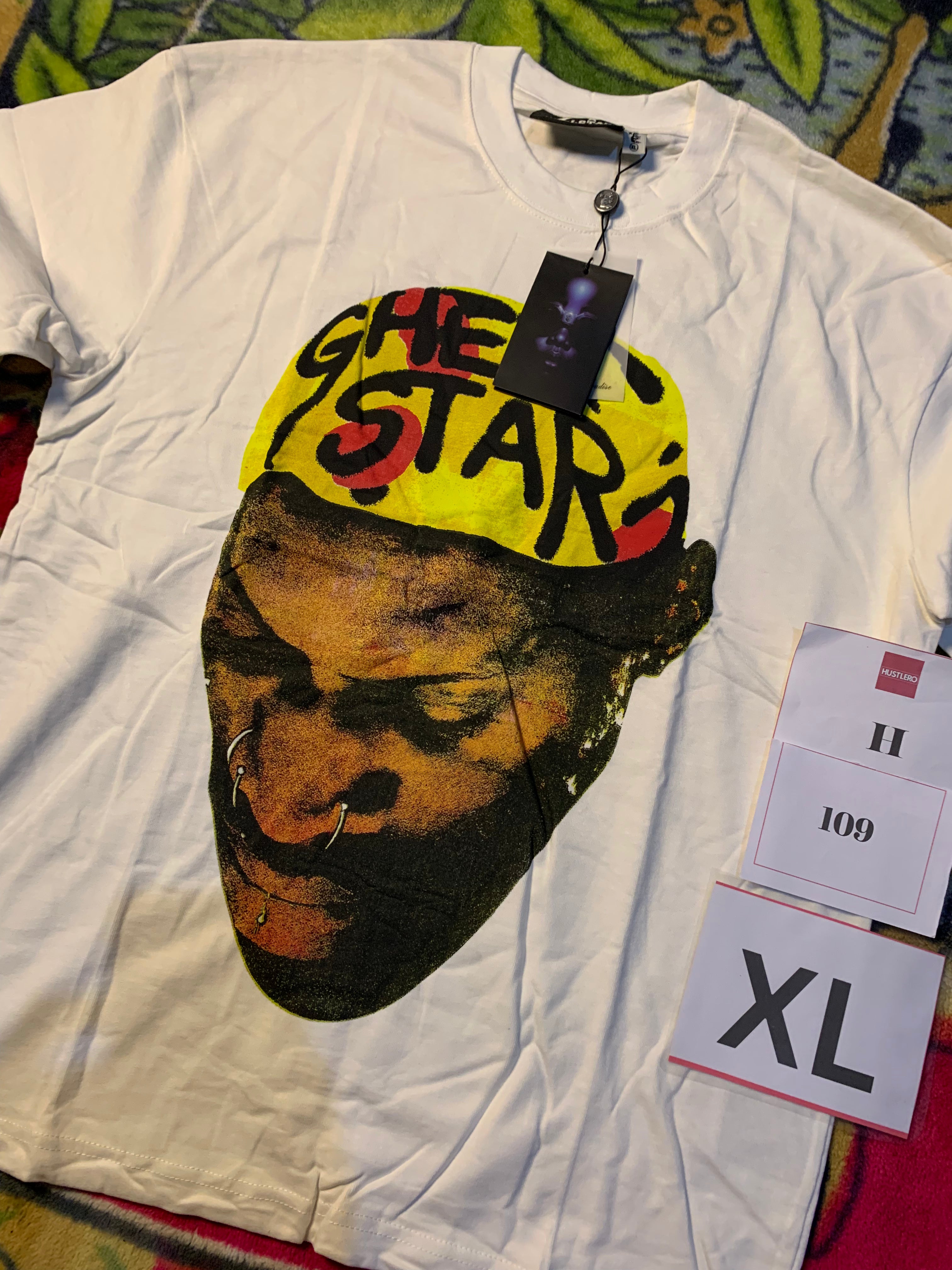 HELLSTAR 109